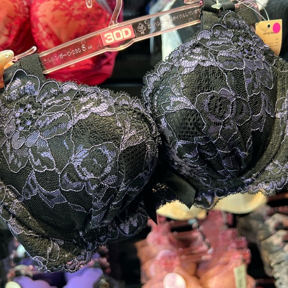 Aimerfeel push up bra - Picture 5 of 8